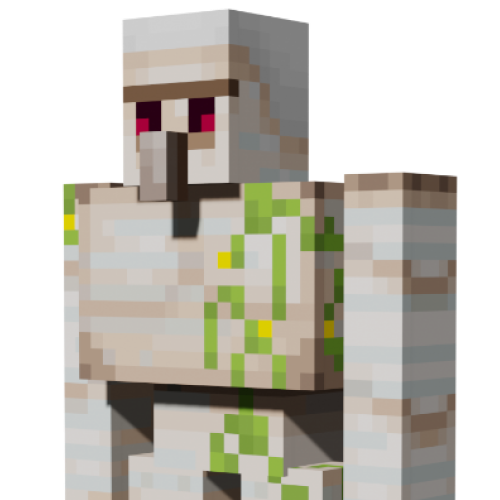 Голем (6GB | 20GB | 200%)